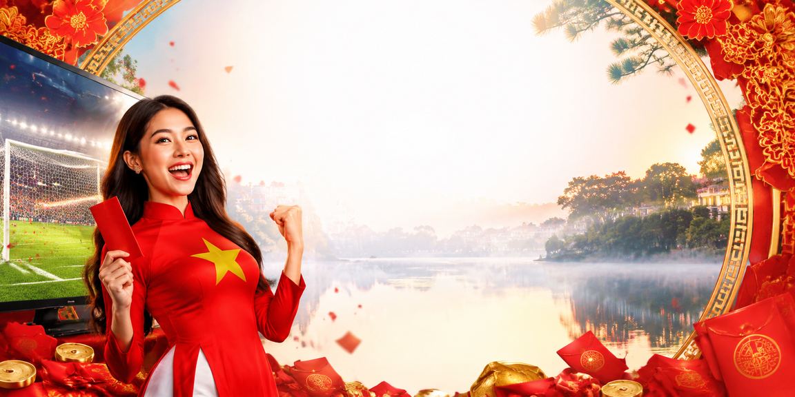 Khuyến mãi bao lì xì và trò chơi slot hot cho người dùng tại Đà Lạt